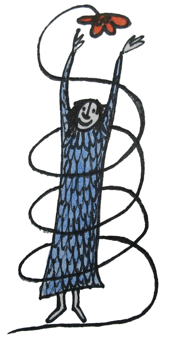 անասելի բառերու կղզին